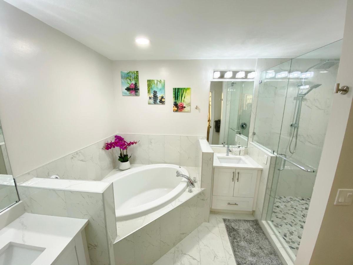 Greenlinks At Lely Luxury Purple Orchid Fully Renovated Modern 1St Floor 3Bdr Golf Resort Villa Naples Exterior photo