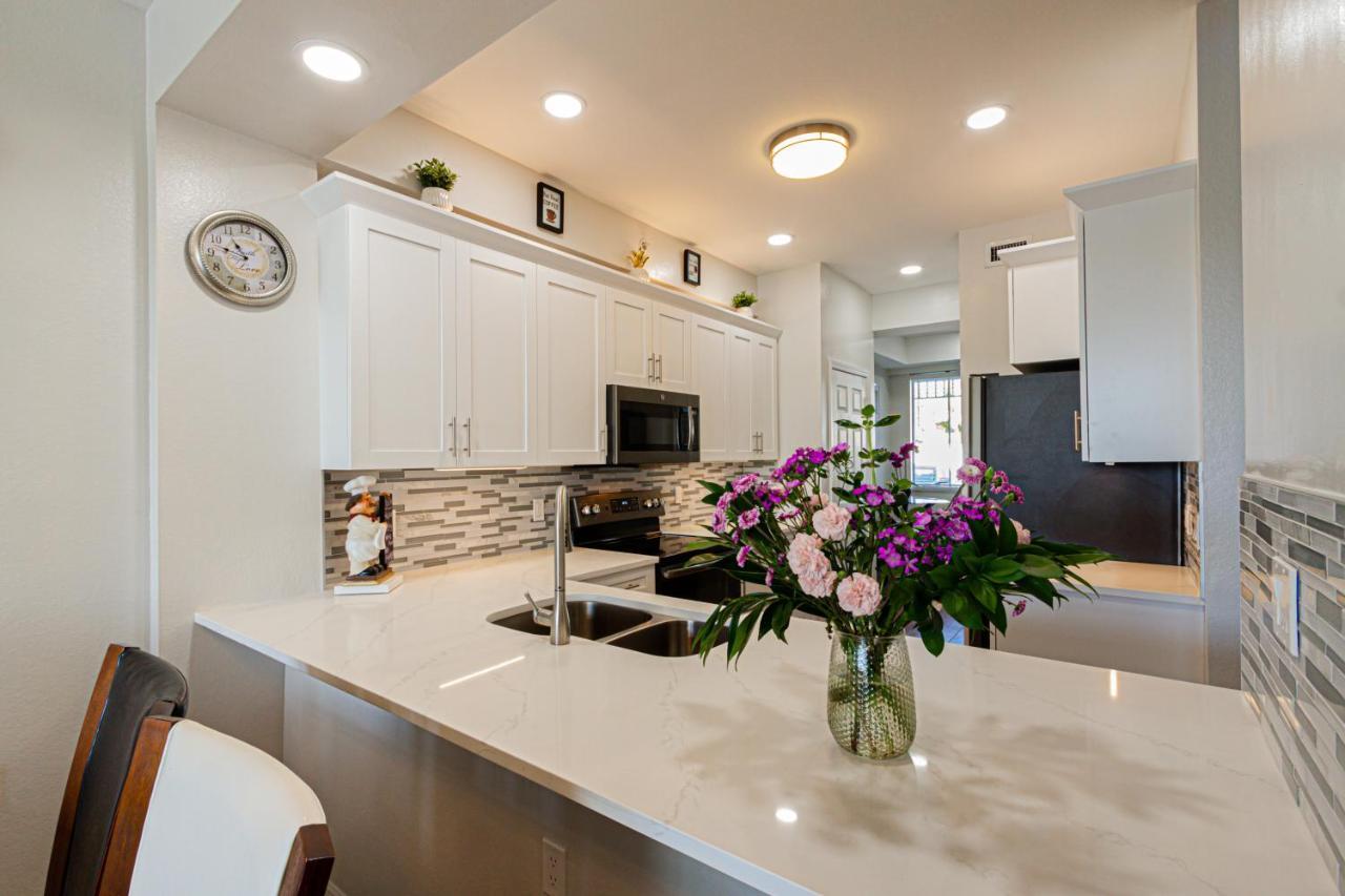 Greenlinks At Lely Luxury Purple Orchid Fully Renovated Modern 1St Floor 3Bdr Golf Resort Villa Naples Exterior photo