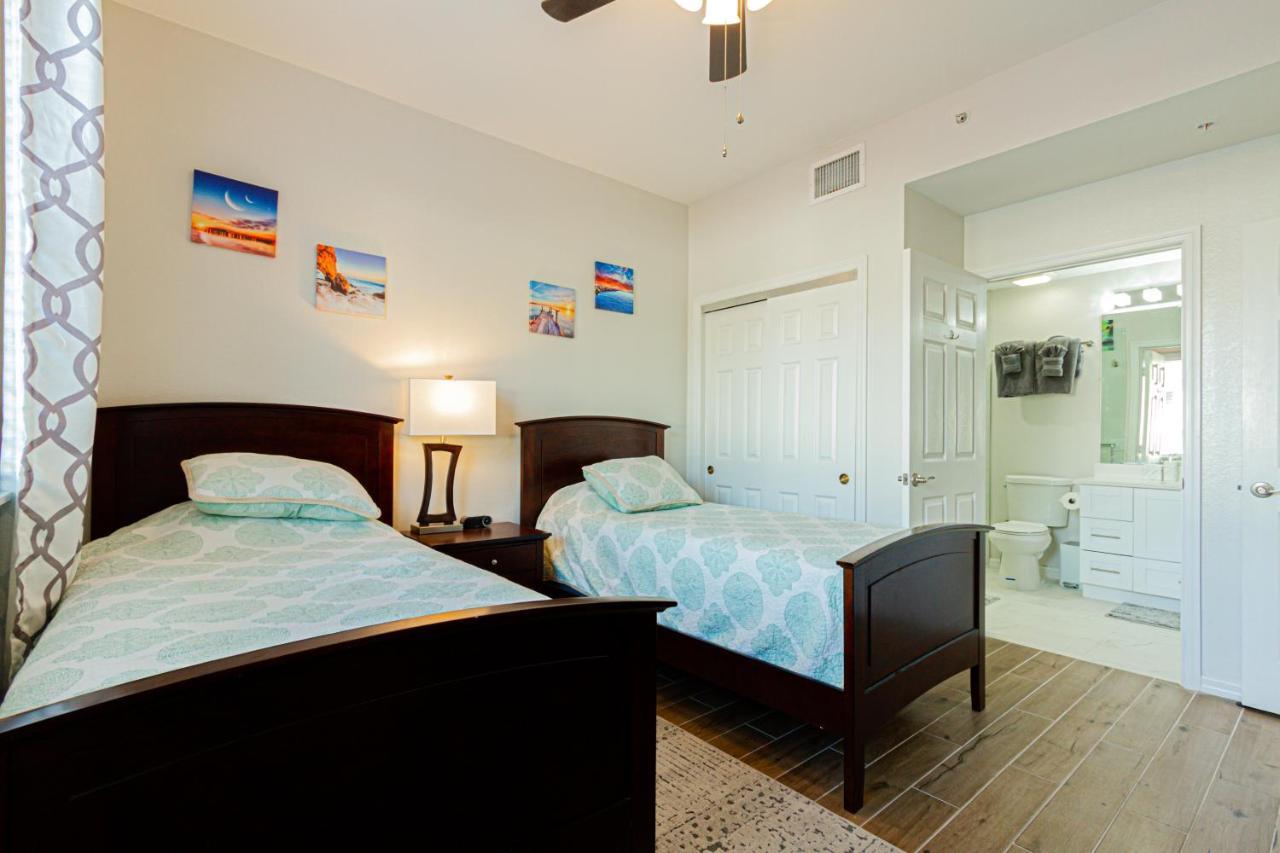 Greenlinks At Lely Luxury Purple Orchid Fully Renovated Modern 1St Floor 3Bdr Golf Resort Villa Naples Exterior photo