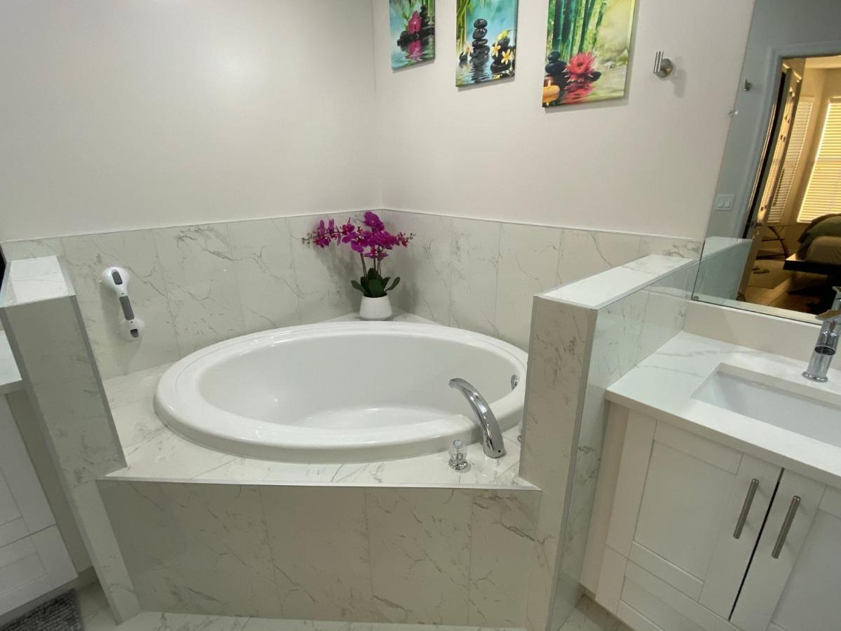 Greenlinks At Lely Luxury Purple Orchid Fully Renovated Modern 1St Floor 3Bdr Golf Resort Villa Naples Exterior photo