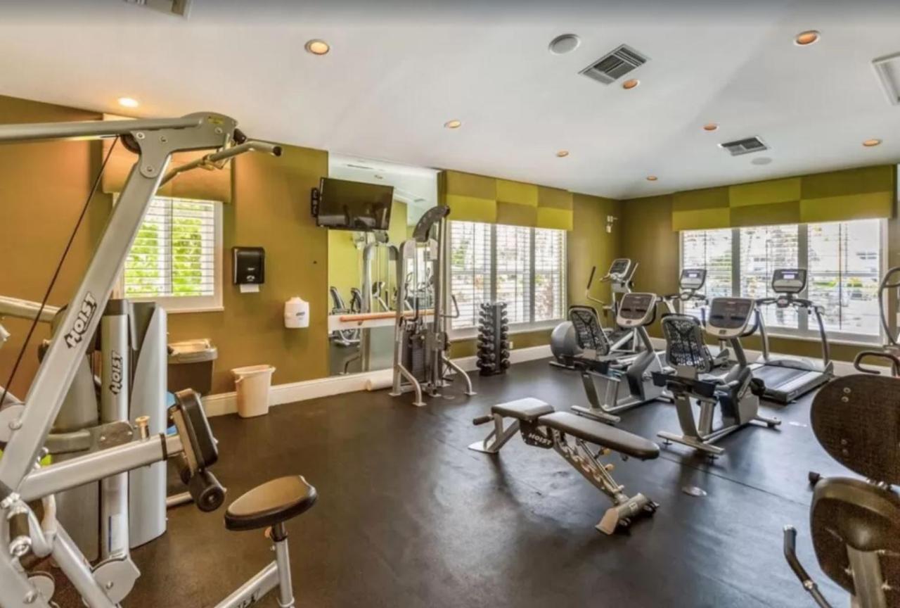 Greenlinks At Lely Luxury Purple Orchid Fully Renovated Modern 1St Floor 3Bdr Golf Resort Villa Naples Exterior photo